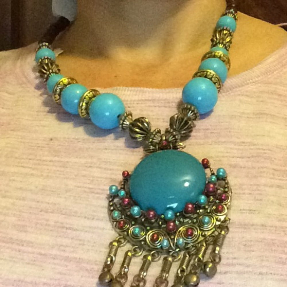 Necklace